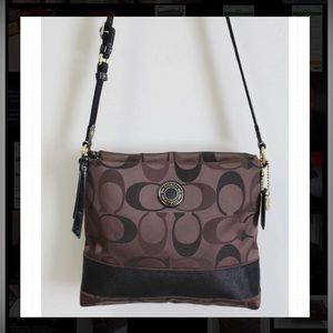 COACH CROSSBODY